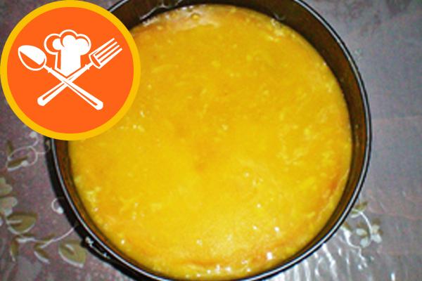 Συνταγή Cheesecake με λεμόνι 3