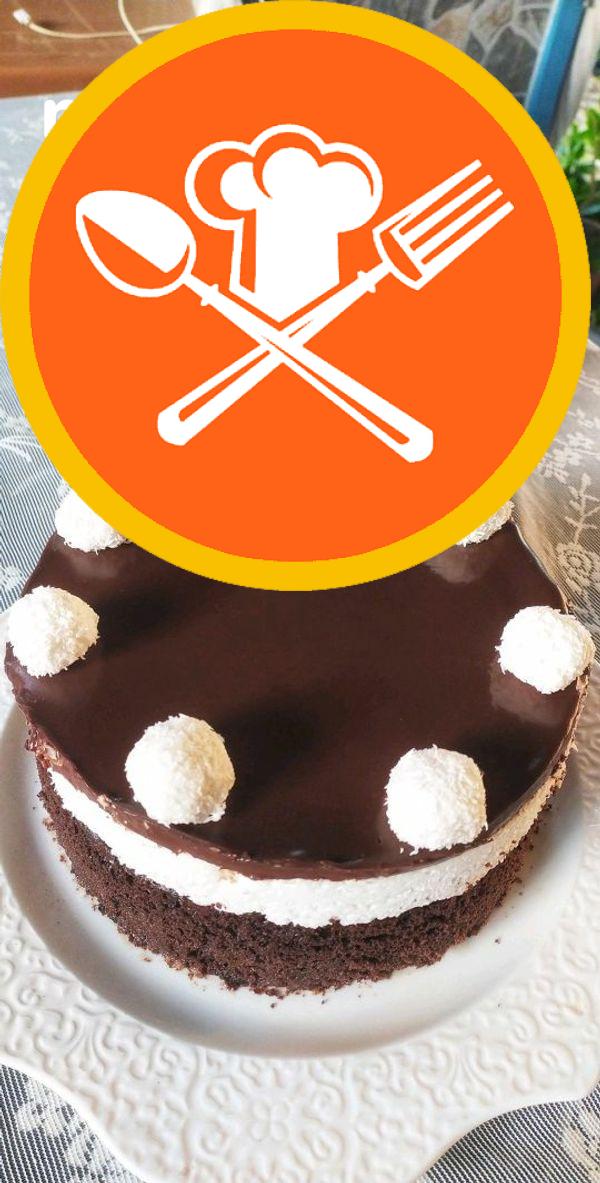 Θρυλική τούρτα Coco Star